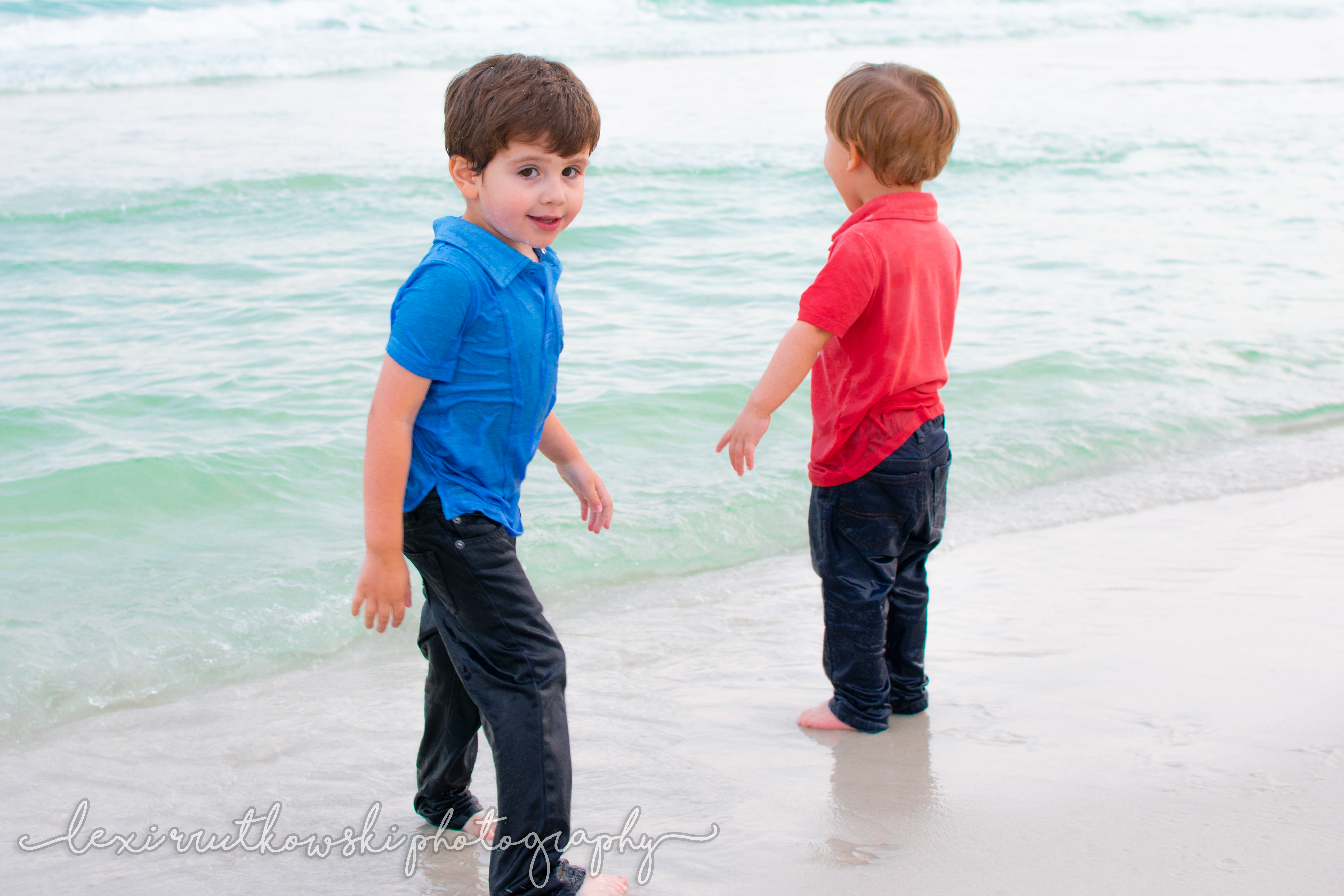 Gulf Breeze Photography