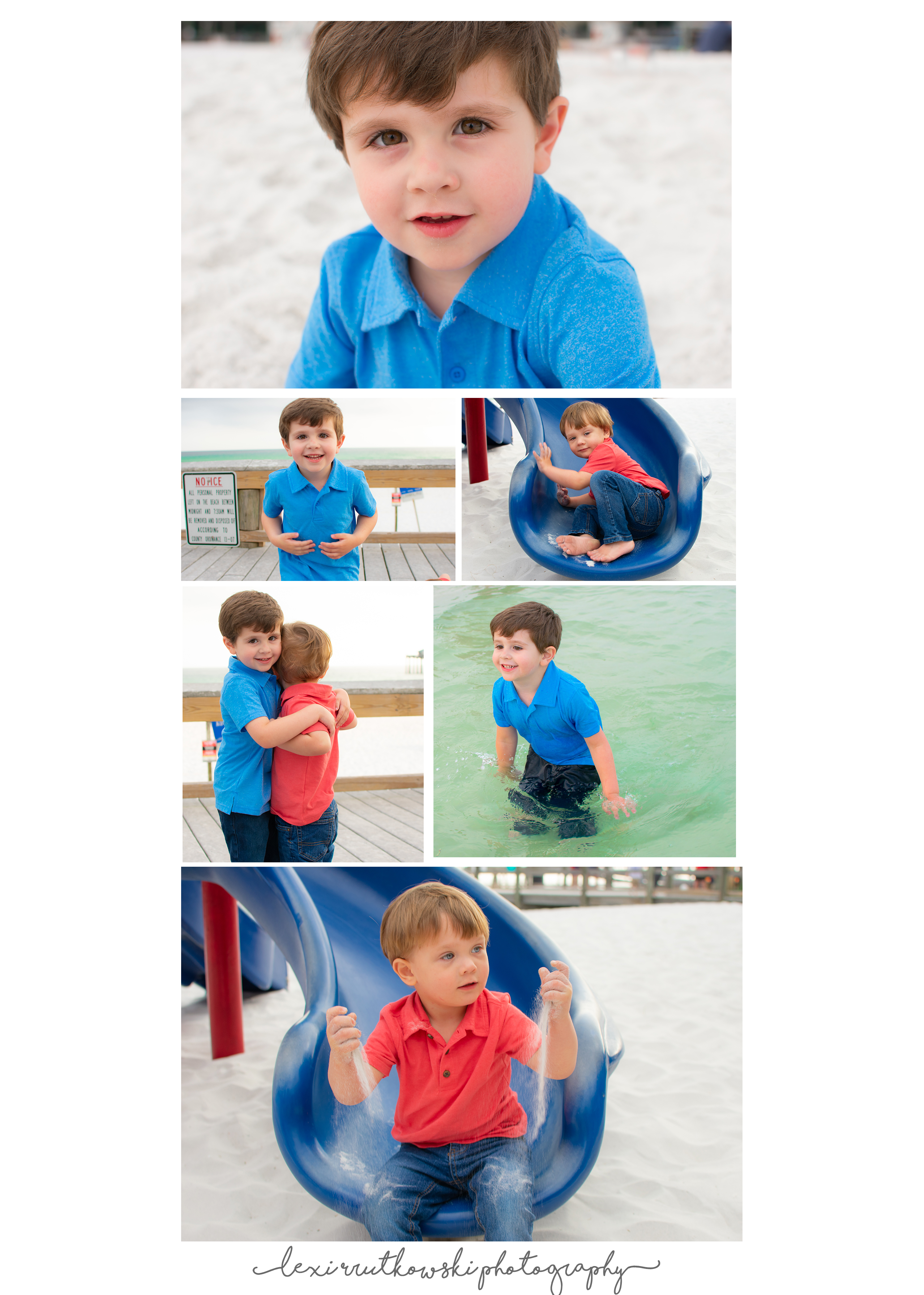 Gulf Breeze Photography